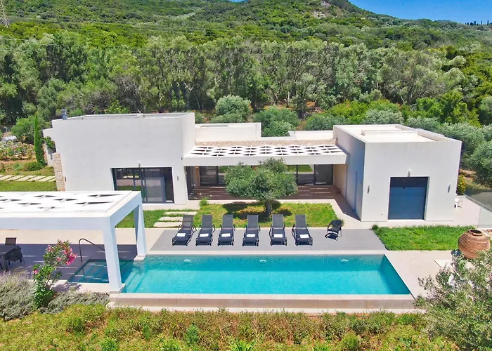 Villa Kalloni