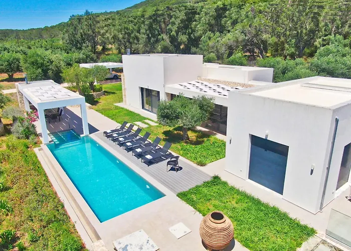 Villa Kalloni