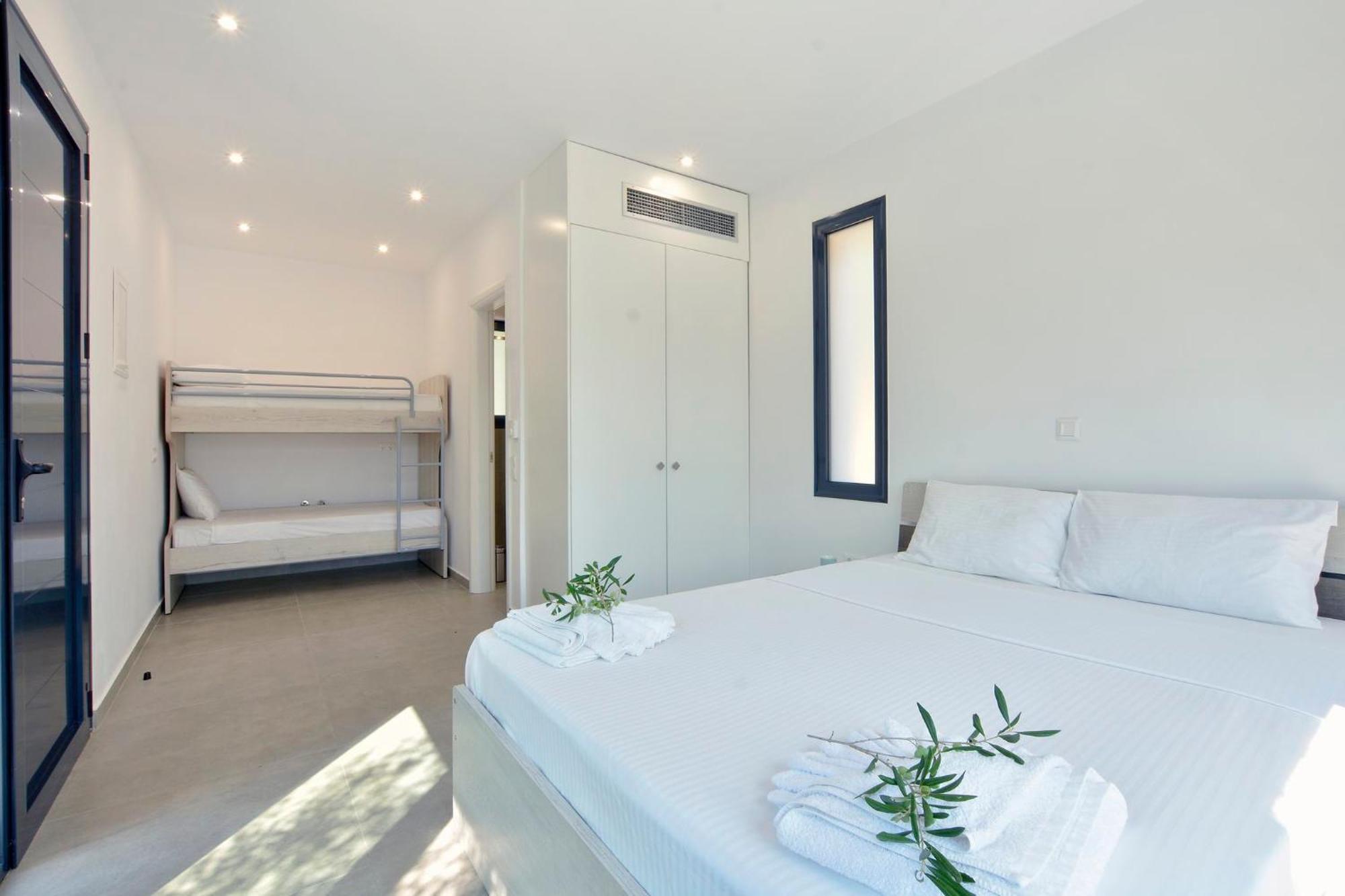 Villa Kalloni *