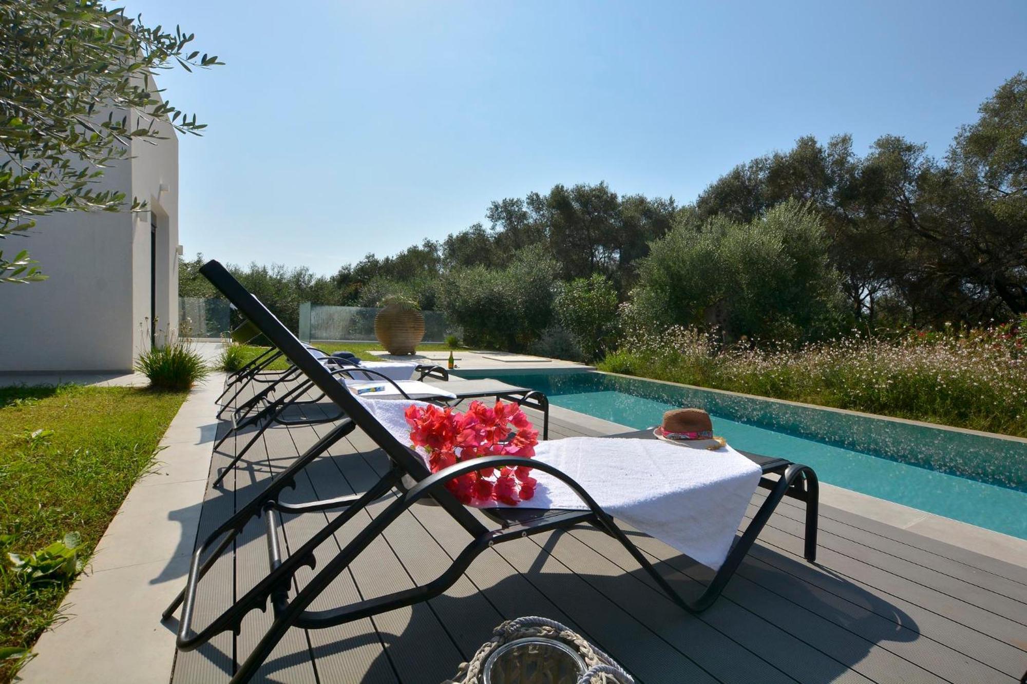Villa Kalloni