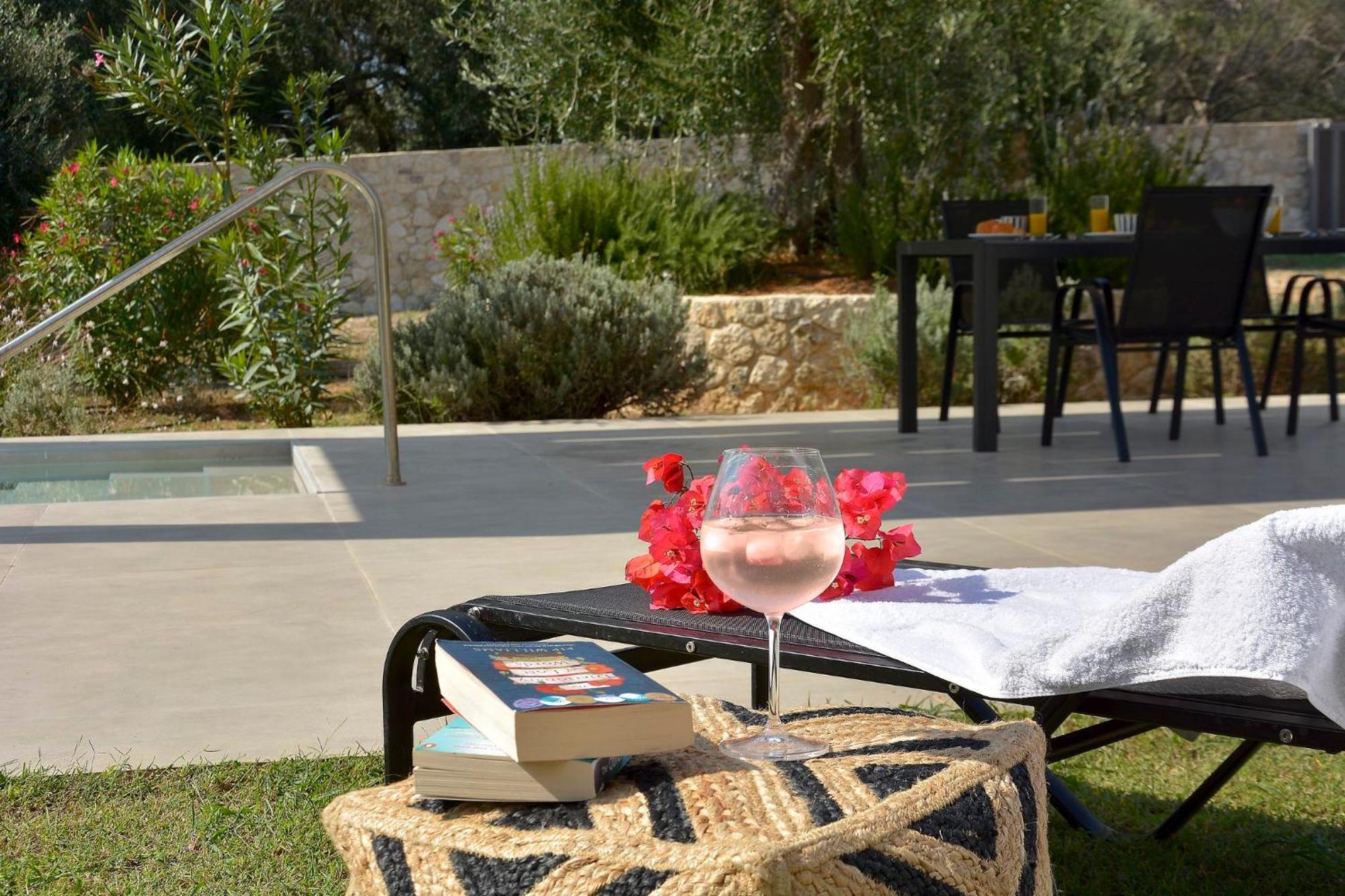 Kalloni Villa *