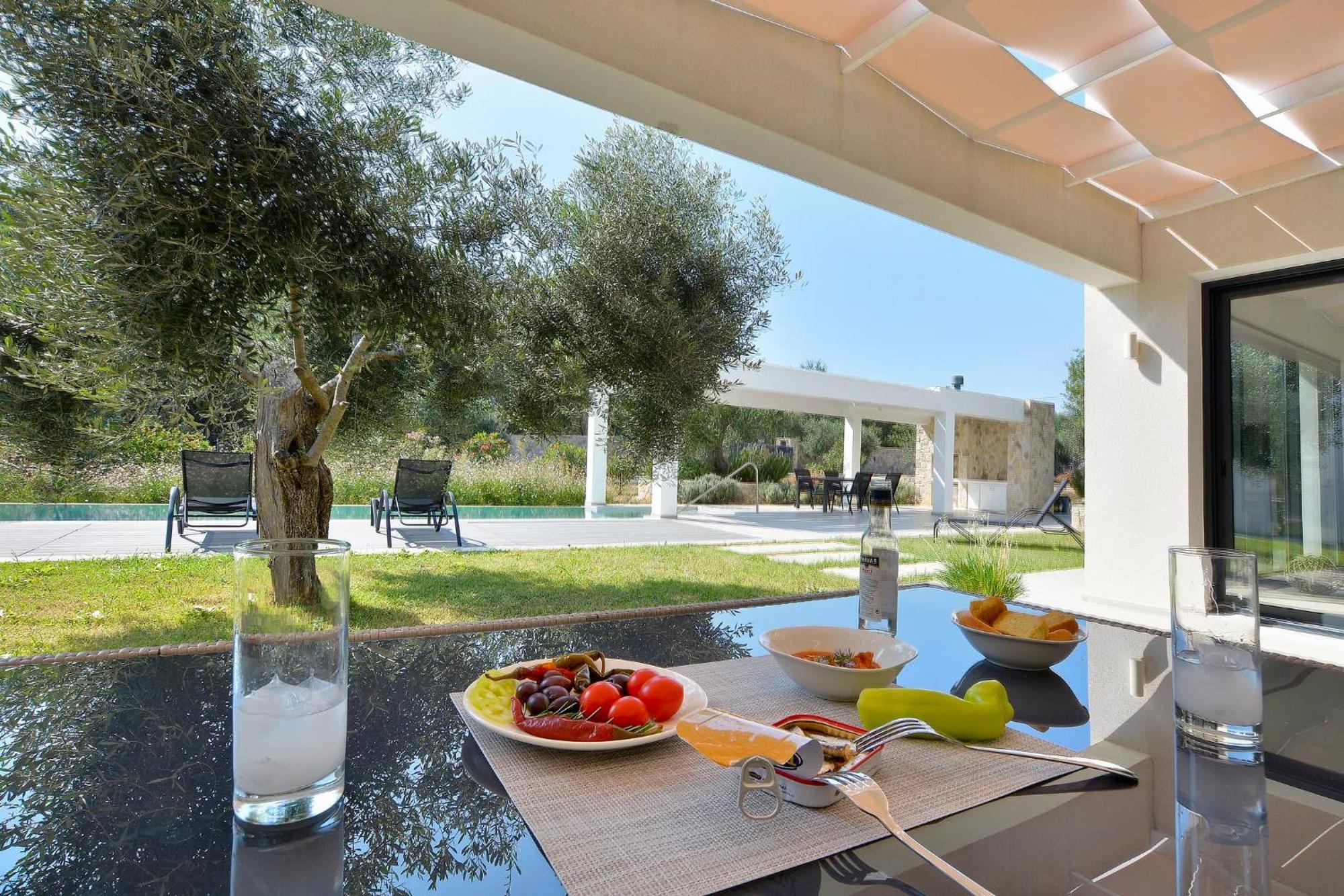 Villa Kalloni