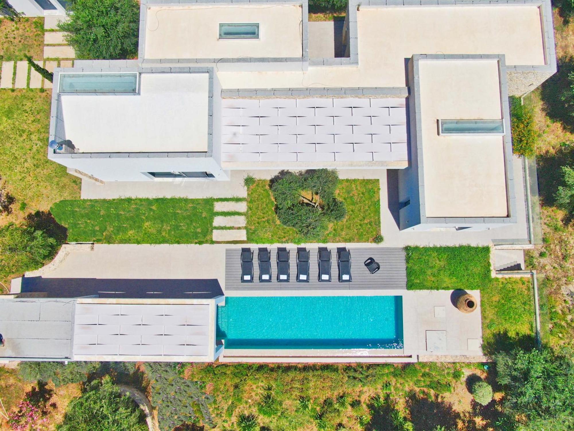 Villa Kalloni